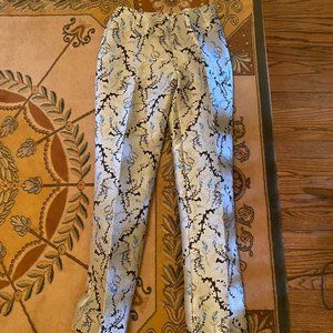 Mary Katrantzou DeHavala Trousers